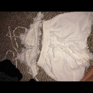 ZAFUL two piece outfit